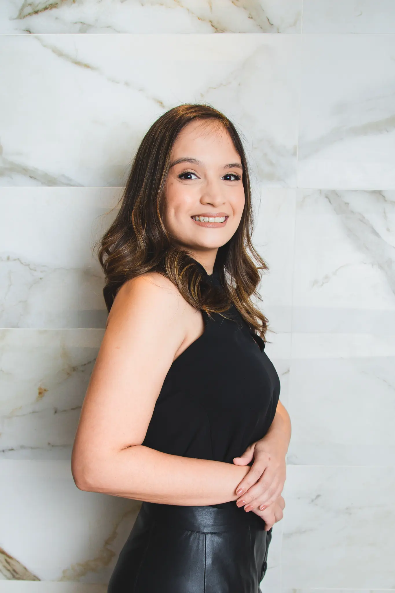 Dra. Michelle Egidio da Costa Matsunaga, Ginecologista e Obstetra em Brasília